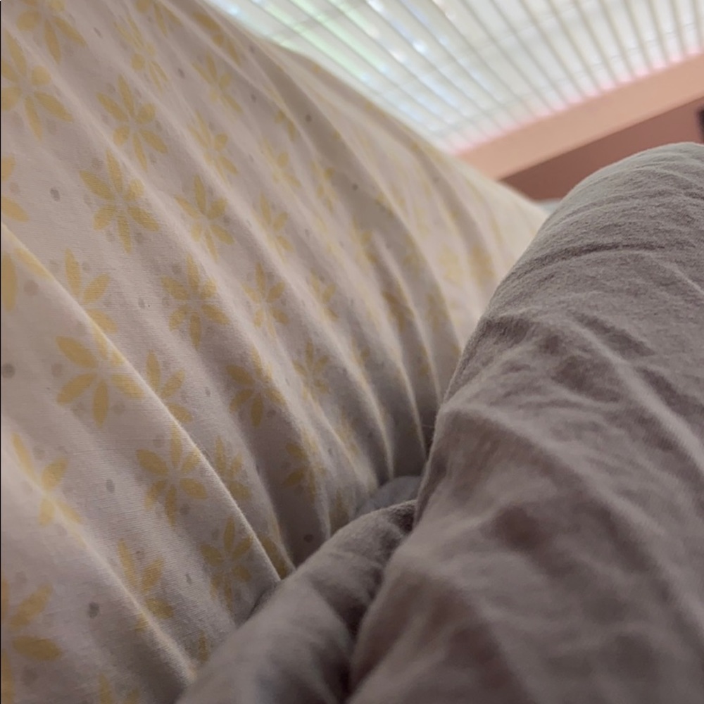 Meet your Posher, Landree